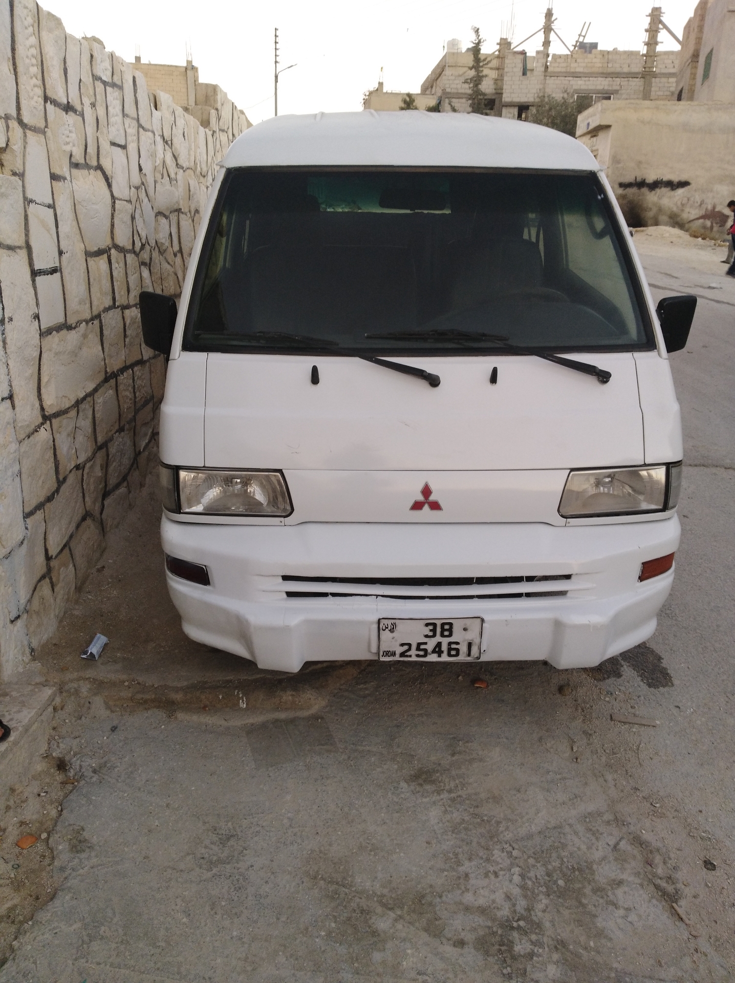 باص ميتسوبيشي نقل مشترك 2001                                            


	 				لا تنسَ أنك شاهدت هذا الإعلان في عنكبوت            
	 				
                                فحص كامل قابل للتفاوض
ا...