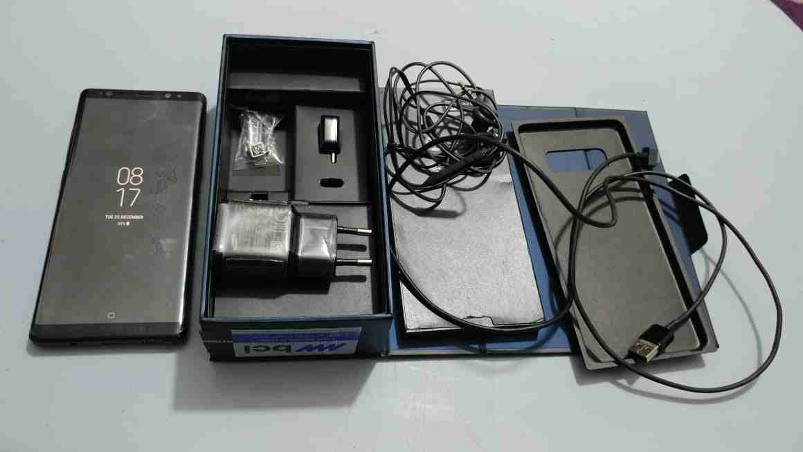 نوت 8 مع كامل اغراضو للبدل على ايفون 7 بلس 128g فقط                                            


	 				لا تنسَ أنك شاهدت هذا الإعلان في عنكبوت            
	 				
                            نوت 8...