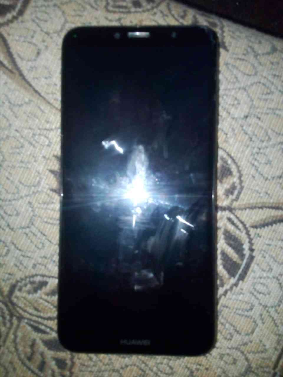 HUAWEI Y6 Prime 2018
70دينار
 نظيف
جرش
0772090853                                            


	 				لا تنسَ أنك شاهدت هذا الإعلان في عنكبوت            
	 				
                                HUA...