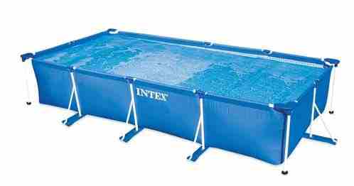 برك سباحة انتيكس الامريكية
لا تنسَ أنك شاهدت هذا الإعلان في عنكبوت
Intex swimming pool
برك سباحة...