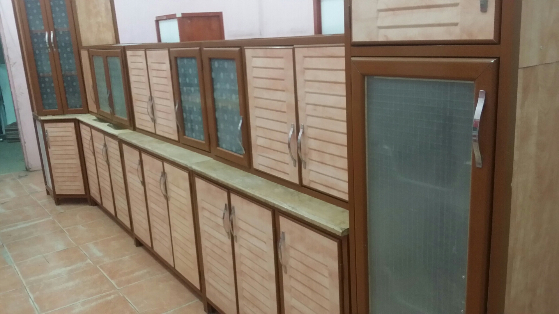 مطابخ مستعملة مقاسات مختلفه 0577553618
لا تنسَ أنك شاهدت هذا الإعلان في عنكبوت
يوجد مطابخ مست...