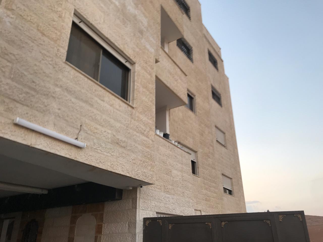 عمان / طبربور/ ضاحية الصفا ديوان 2
لا تنسَ أنك شاهدت هذا الإعلان في عنكبوت
شقة للبيع المساحة...