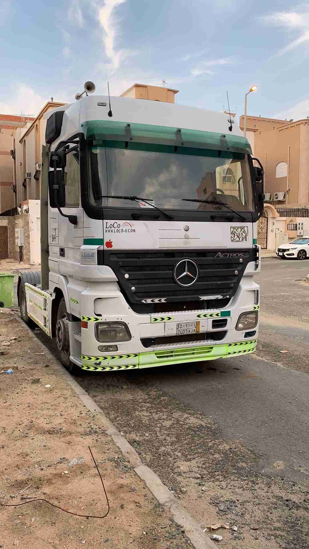 راس تولا اكتروس                                            


	 				لا تنسَ أنك شاهدت هذا الإعلان في عنكبوت            
	 				
                                راس ترلا اكترس 2006 في حالة جيدة 6 سل...