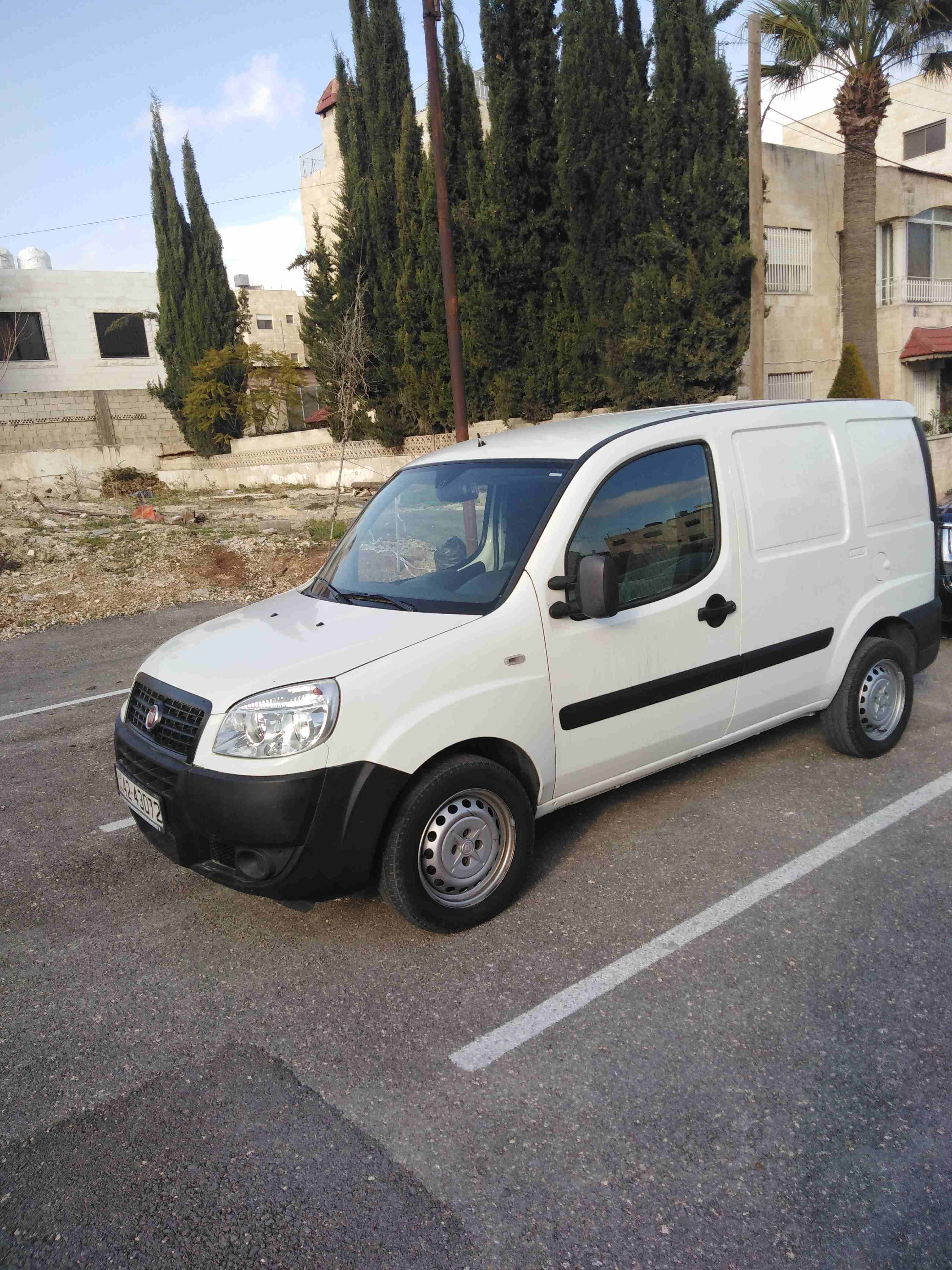 van doblo                                            


	 				لا تنسَ أنك شاهدت هذا الإعلان في عنكبوت            
	 				
                            فان عدد 10 بحالة الوكالة وما زالوا على كفالة ال...