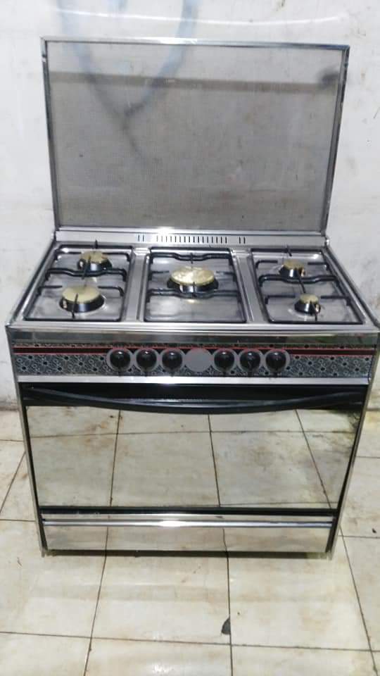 غاز يونفيرسال 5 عيون ستالس حجم 90 بحالة الوكالة 120 للاستفسار 0780630060                                            


	 				لا تنسَ أنك شاهدت هذا الإعلان في عنكبوت...