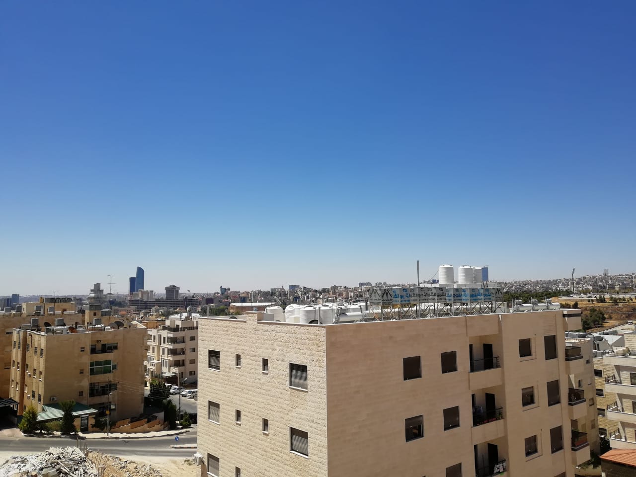شقة اقساط في عرجان((مقابل كلية الرياضة)) ومن المالك مباشرة
لا تنسَ أنك شاهدت هذا الإعلان في عنكبوت...