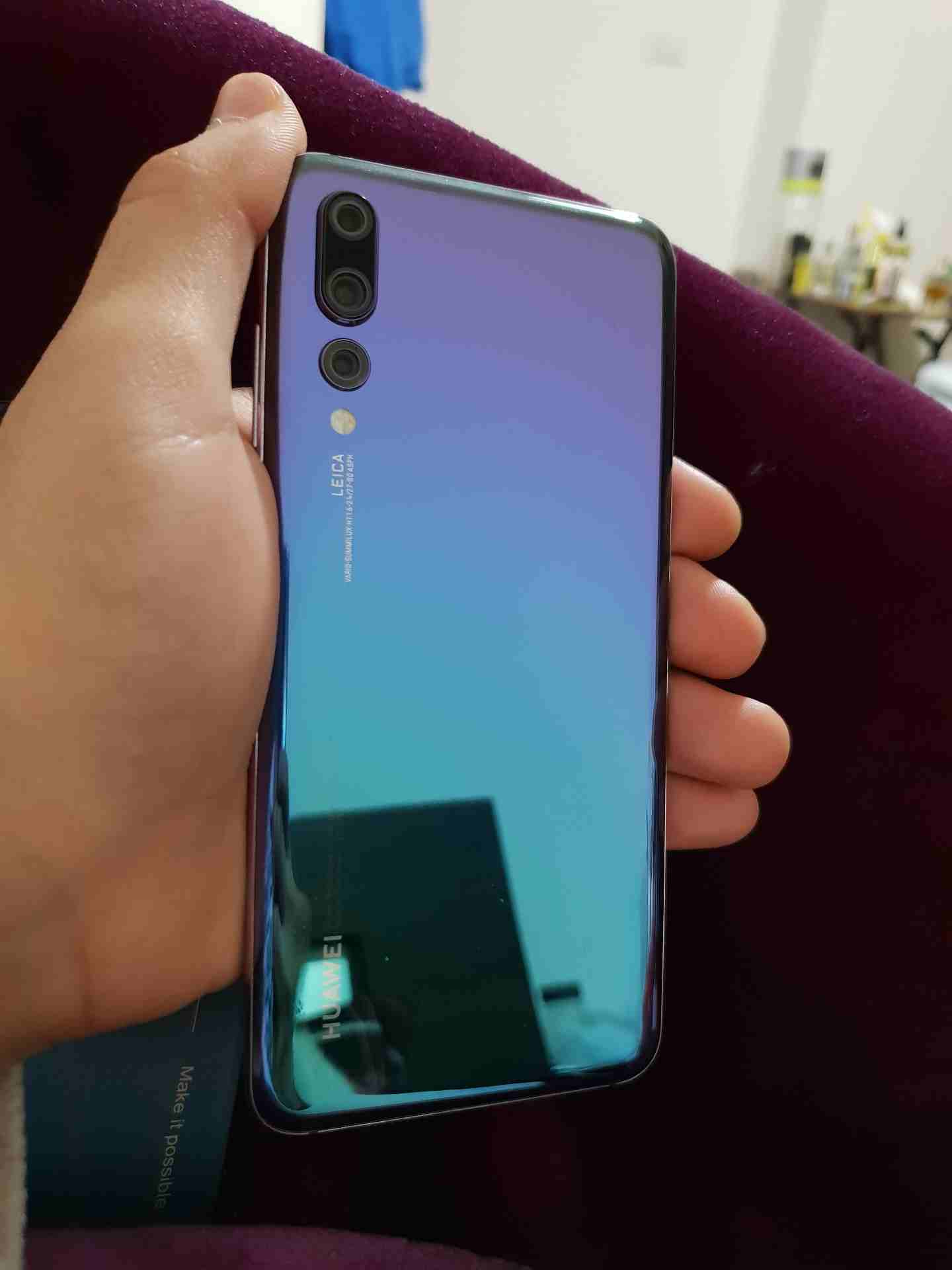 هواوي p20 pro توايلات وكاله مكفول للبيع                                            


	 				لا تنسَ أنك شاهدت هذا الإعلان في عنكبوت            
	 				
                            السلام عليكم
الجه...