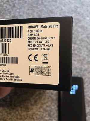 جوالات                                            


	 				لا تنسَ أنك شاهدت هذا الإعلان في عنكبوت            
	 				
                                Huwaei mate 20 pro متوفر لدينا الان هواوي ميت...
