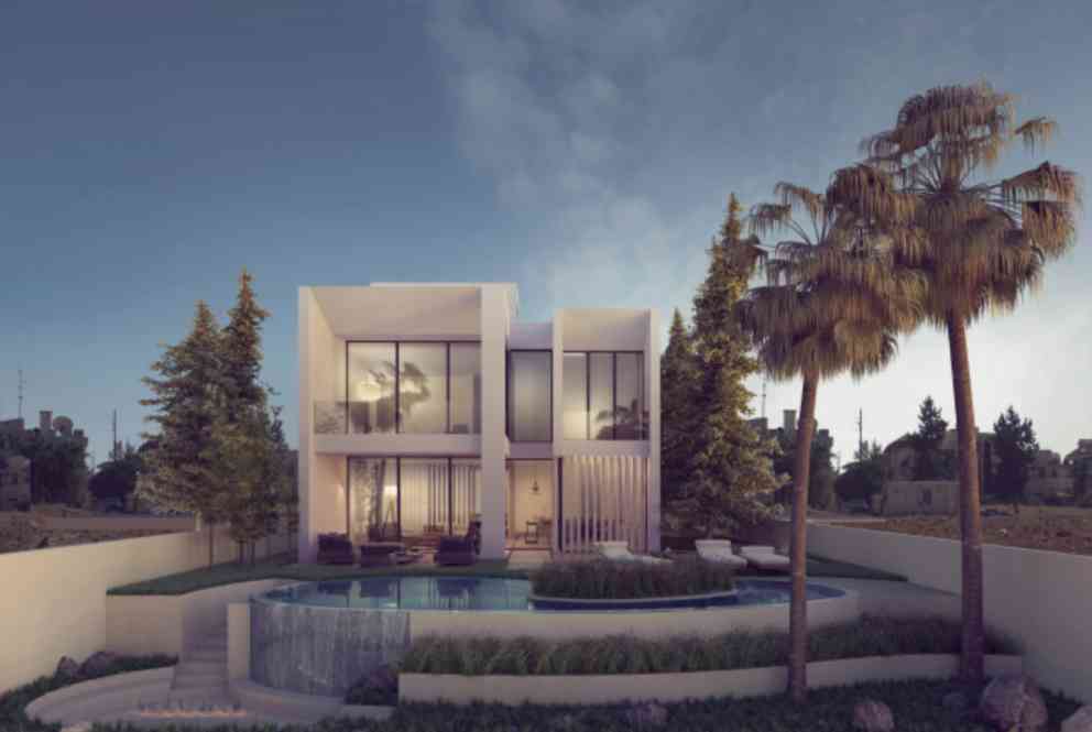 AdDuha Siguature Villa in Dabouq فيلا الضحى فيلا جميلة جدا في افخم احياء دابوق
لا تنسَ أنك شاهدت هذا الإعلان في عنكبوت...