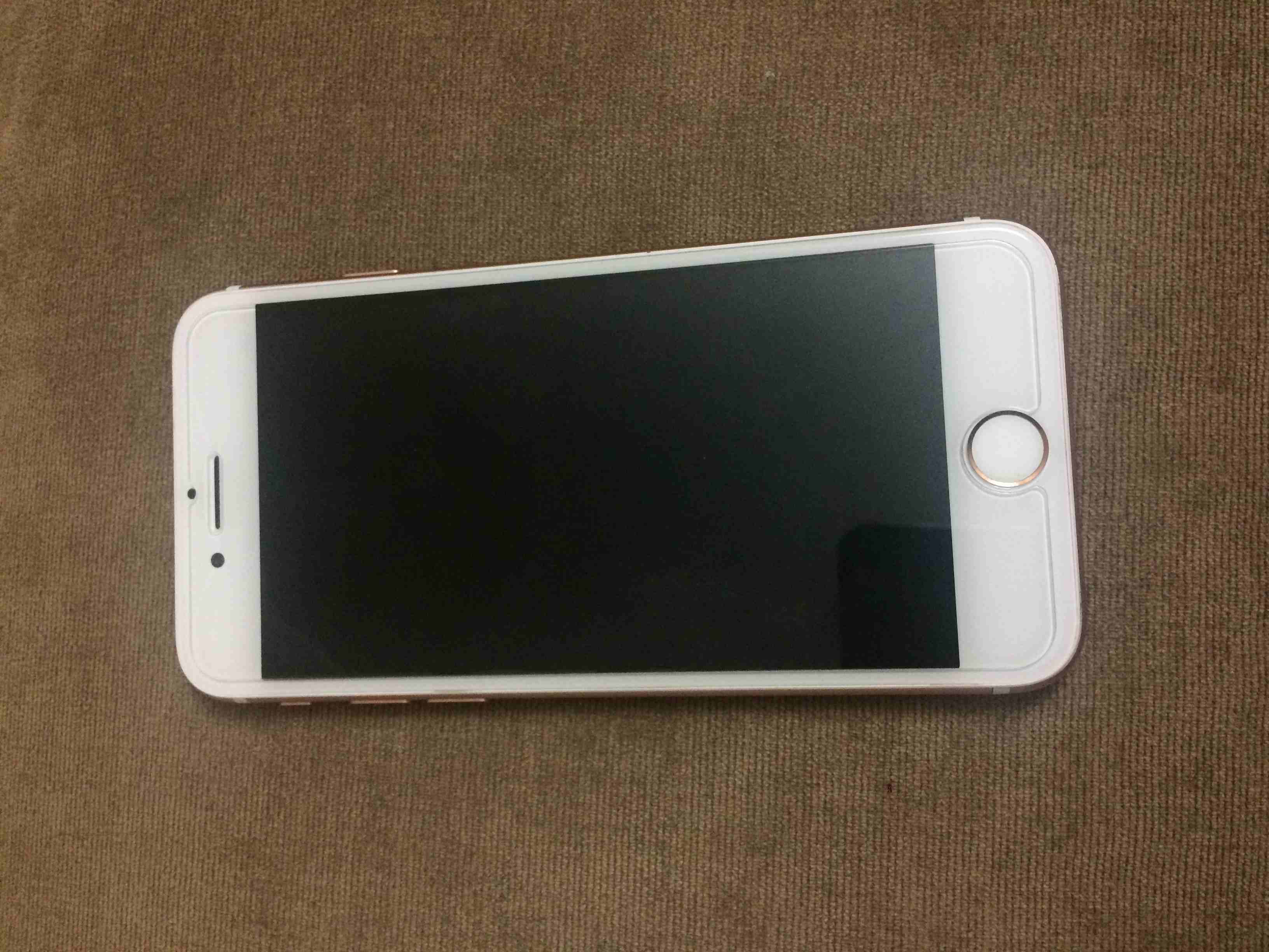 iphone 7                                            


	 				لا تنسَ أنك شاهدت هذا الإعلان في عنكبوت            
	 				
                            ايفون 7
32 GB
Rose gold
مش مفتوح ولا مصلّح
ما مع...