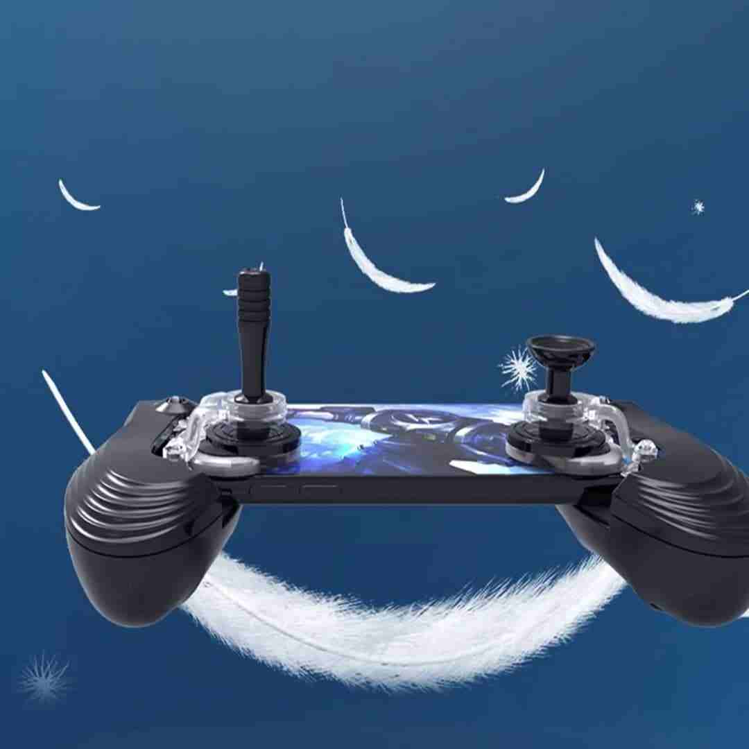 لمحبي لعبة ال PUBG
لا تنسَ أنك شاهدت هذا الإعلان في عنكبوت
لمحبي لعبة ال PUBG
يد تحكم عدة أنواع
ي...