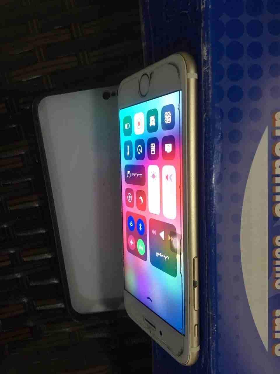 Iphone 6s 64giga بحالة الوكالة للبيع                                            


	 				لا تنسَ أنك شاهدت هذا الإعلان في عنكبوت            
	 				
                            Iphone 6s 64giga بحا...