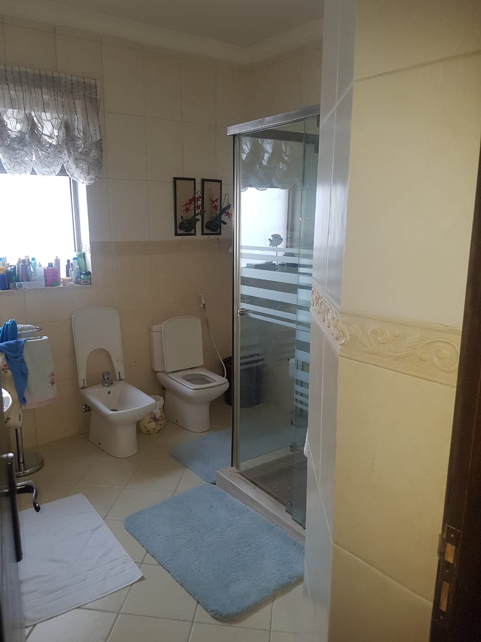 فيلااااا في عبدون 800 م للبيع المستعجل بدااااعي السفر
لا تنسَ أنك شاهدت هذا الإعلان في عنكبوت...