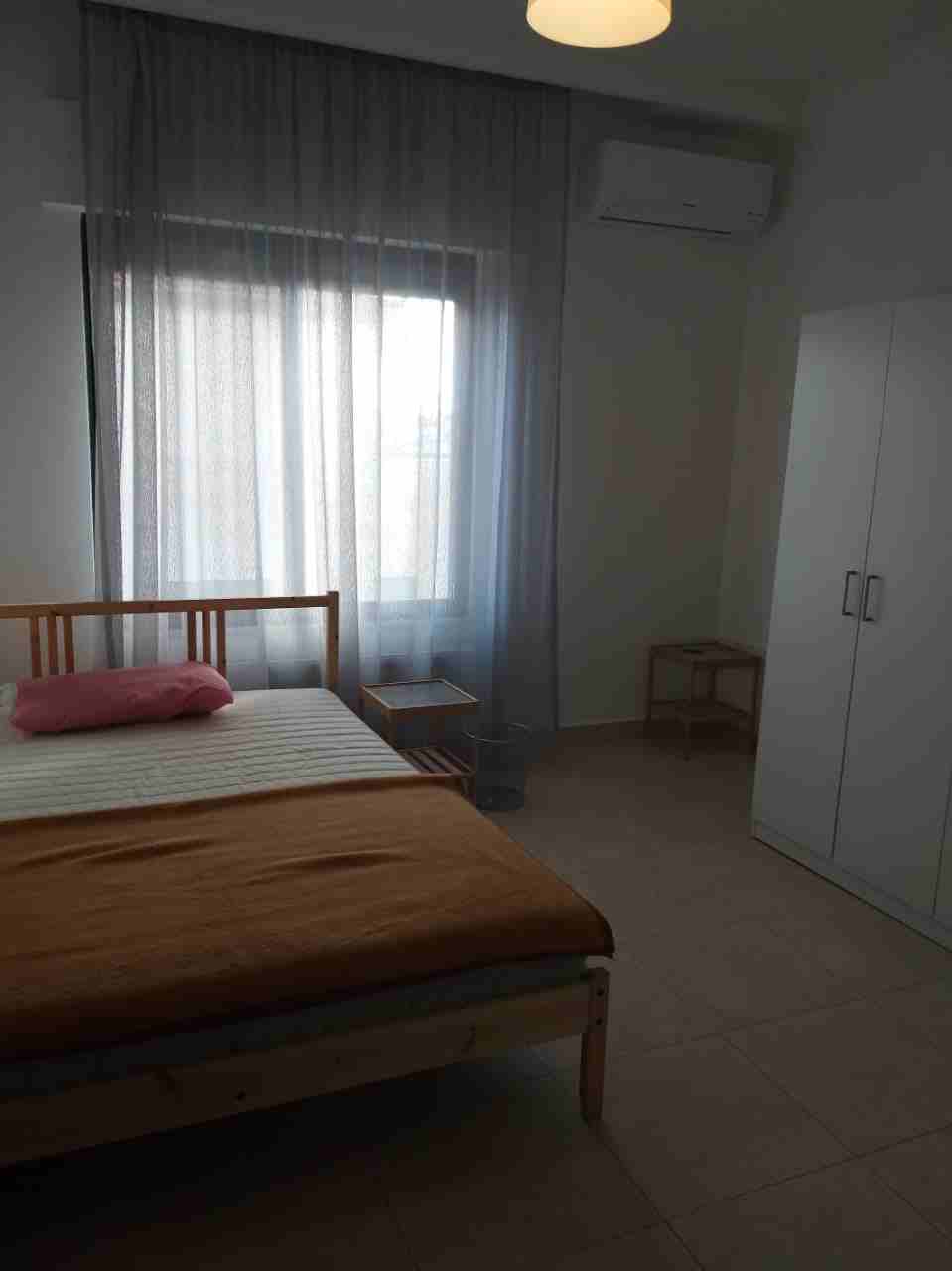 شقة فاخرة للايجار في خلدا Luxurious 2 bedroom in Khalda
لا تنسَ أنك شاهدت هذا الإعلان في عنكبوت
F...