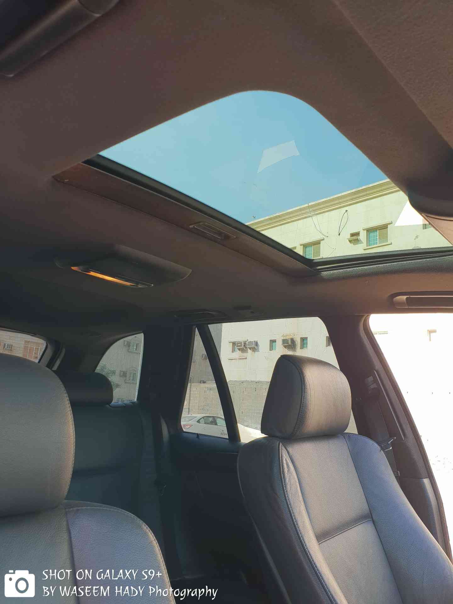 BMW X5 MODEL 2000
لا تنسَ أنك شاهدت هذا الإعلان في عنكبوت
السيارة بحاله جيدة
استمارة وفحص سا...