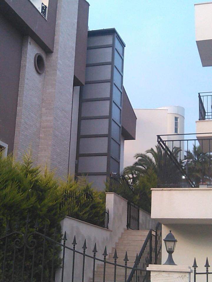 outdoor elevator with steel structure
لا تنسَ أنك شاهدت هذا الإعلان في عنكبوت
مصعد كهربائي خا...