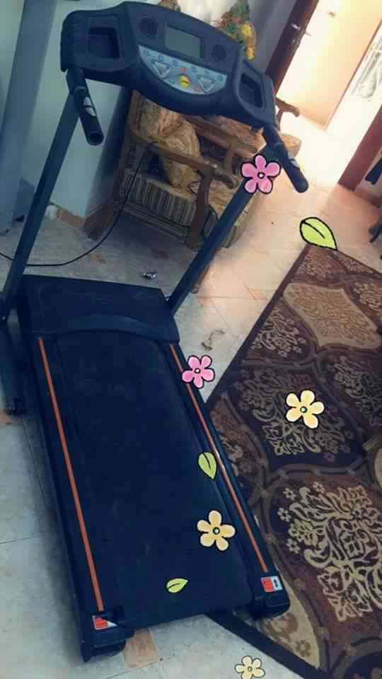عين الباشا حي الاميره ماجده
لا تنسَ أنك شاهدت هذا الإعلان في عنكبوت
اجهزه رياضة للبيع...