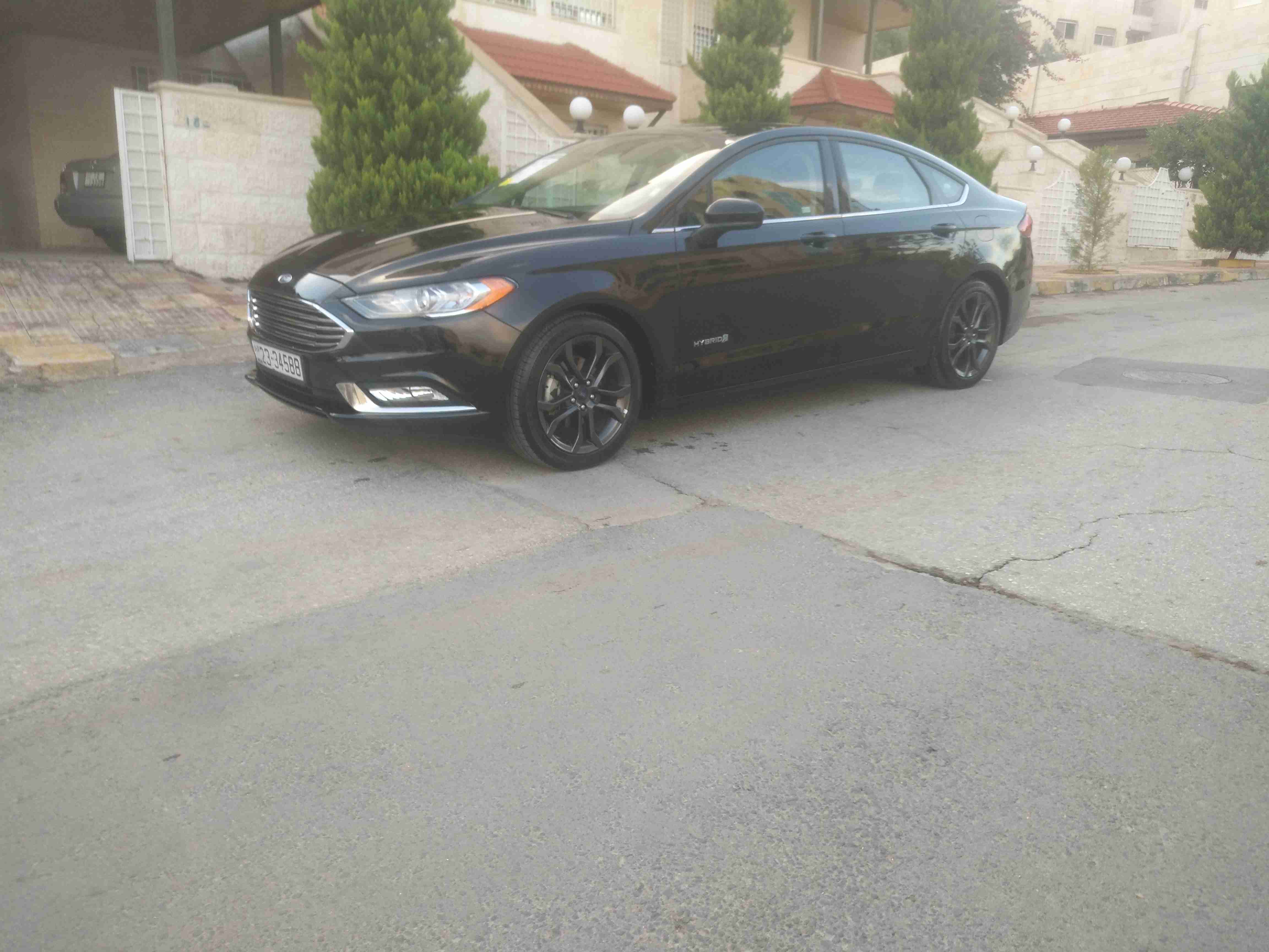 فورد فيوجن 2018                                            


	 				لا تنسَ أنك شاهدت هذا الإعلان في عنكبوت            
	 				
                                جمرك جديد فحص كامل ماشيه 20 الف ميل ف...