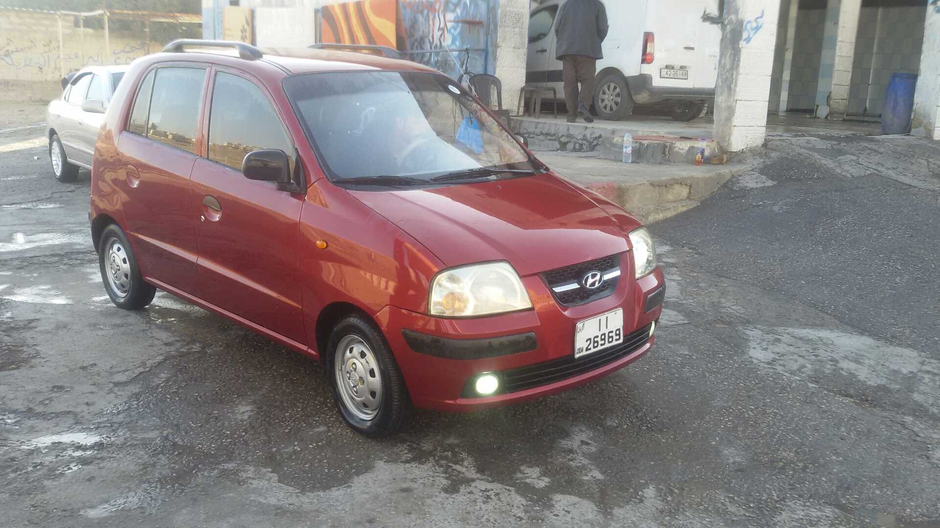 اتوز 2007 للبيع                                            


	 				لا تنسَ أنك شاهدت هذا الإعلان في عنكبوت            
	 				
                                اتوز 2007 للبيع ماتور1100 قطار ة بنزي...