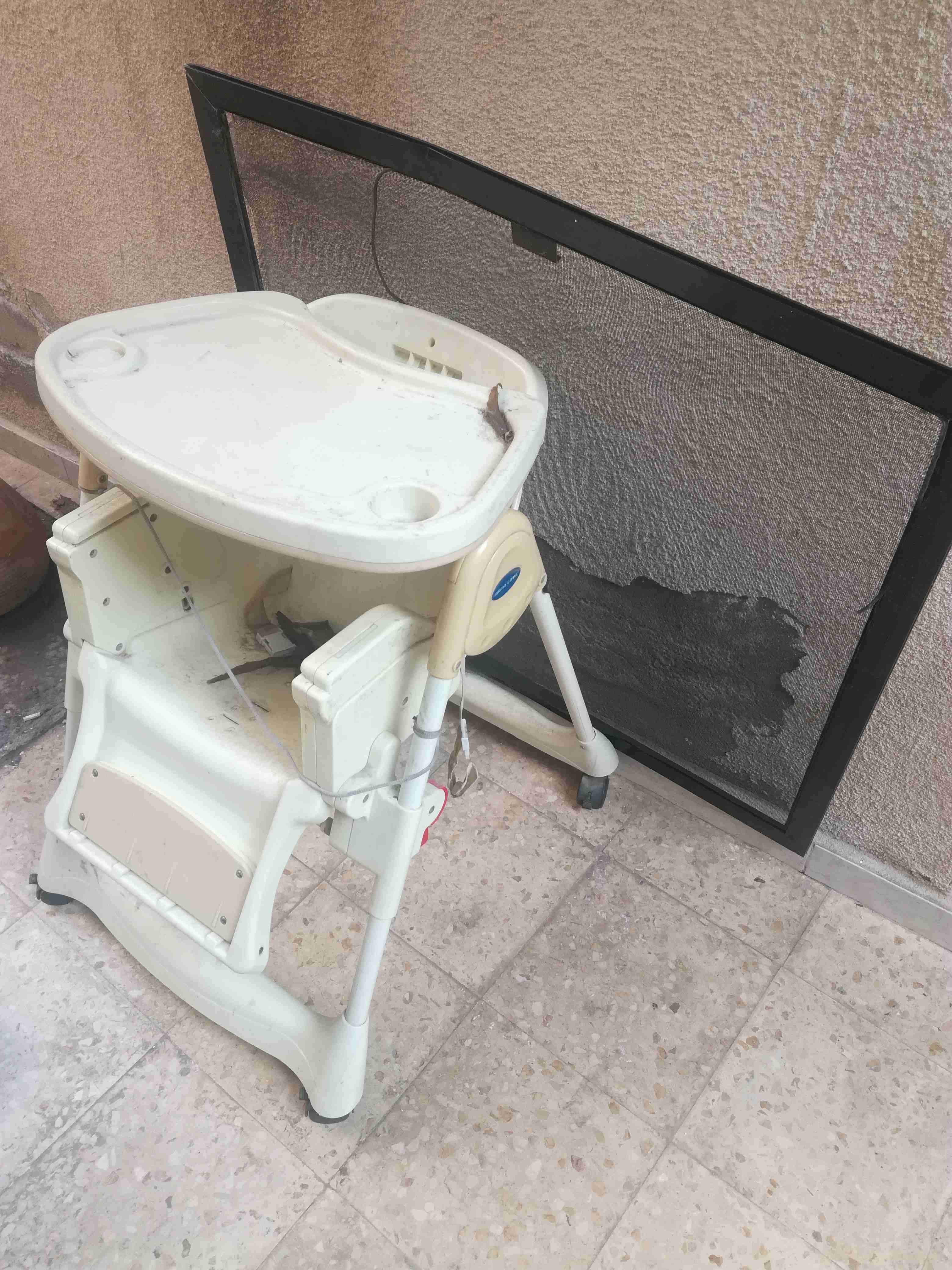 كرسي طعام اطفال                                            


	 				لا تنسَ أنك شاهدت هذا الإعلان في عنكبوت            
	 				
                                كرسي طعام...