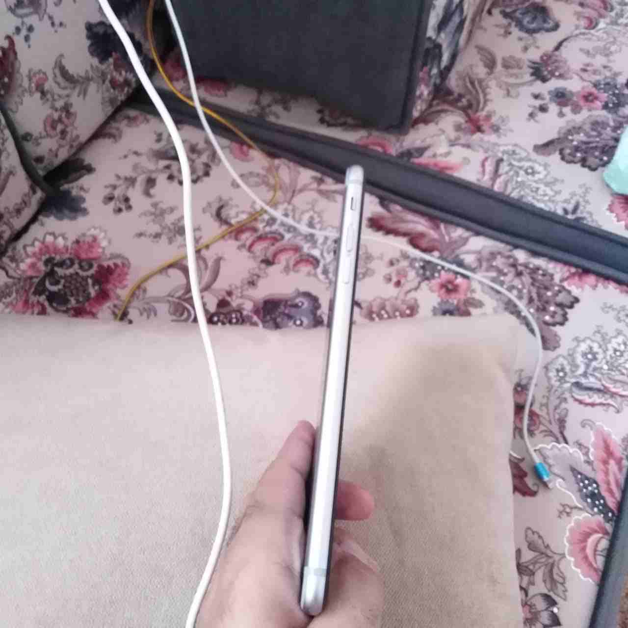 iPhone 6s Plus 128gb
لا تنسَ أنك شاهدت هذا الإعلان في عنكبوت
ايفون 6 اس بلس 128 جيجابايت بحالة ال...