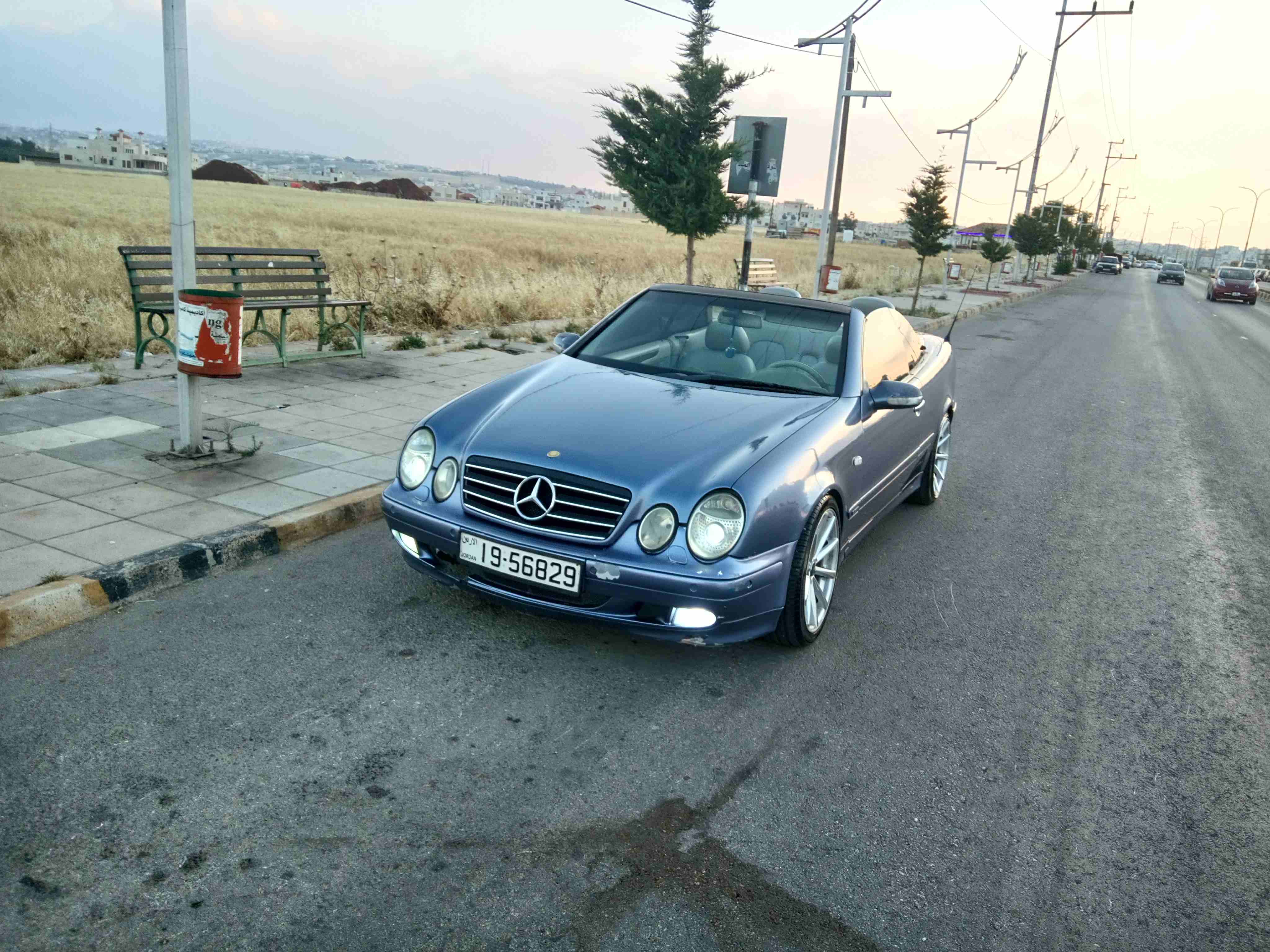 مرسيدس كشف ما شالله
لا تنسَ أنك شاهدت هذا الإعلان في عنكبوت
مرسيدس كشف بالصلاة على النبي ماتور مو...
