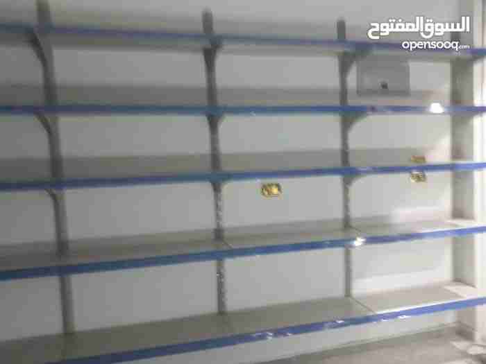 تجهيزات سوبر ماركت أسعار جمله
لا تنسَ أنك شاهدت هذا الإعلان في عنكبوت
اسعار نارررررر...