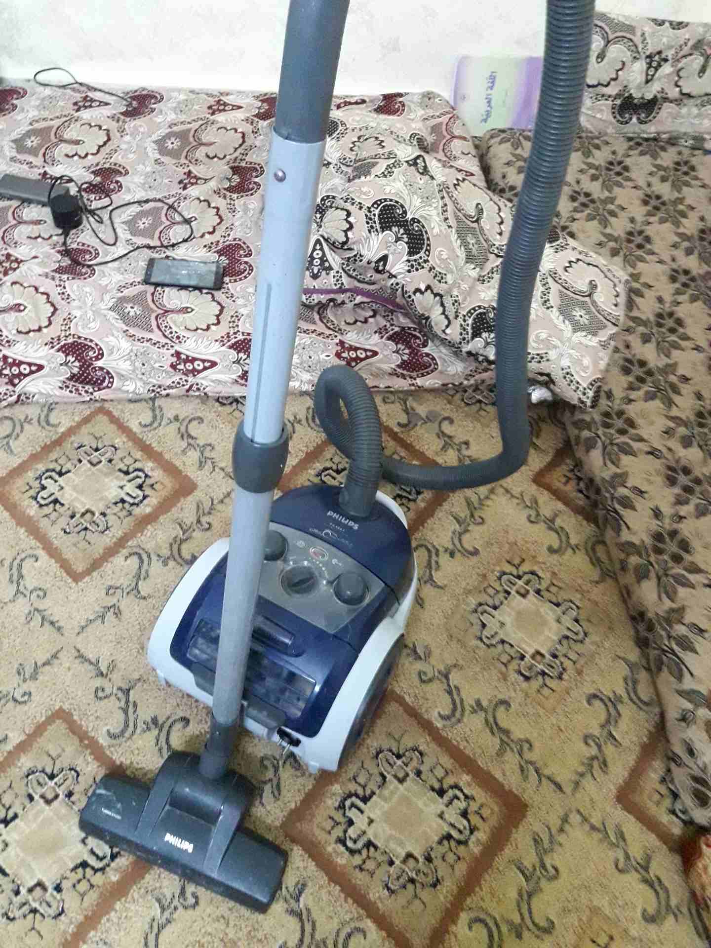 مكنسة كهربائية فيليبس                                            


	 				لا تنسَ أنك شاهدت هذا الإعلان في عنكبوت            
	 				
                            مكنسة كهربائبة فيليبس ...
سبب البيع...