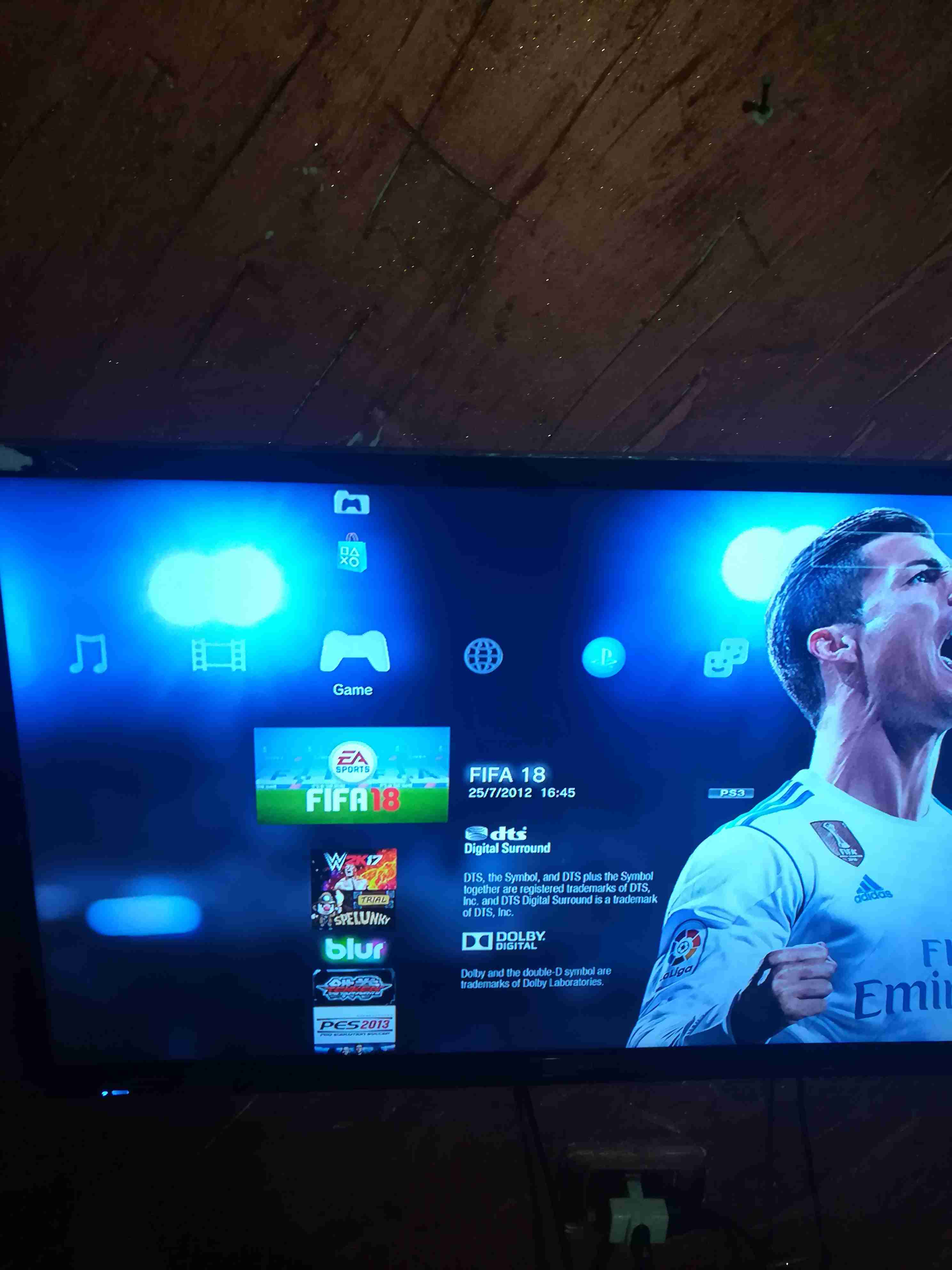 بلاي ستيشن 3 للبيع  معدل بكج                                            


	 				لا تنسَ أنك شاهدت هذا الإعلان في عنكبوت            
	 				
                                بلاي ستيشن 3للبيع معدل ع...
