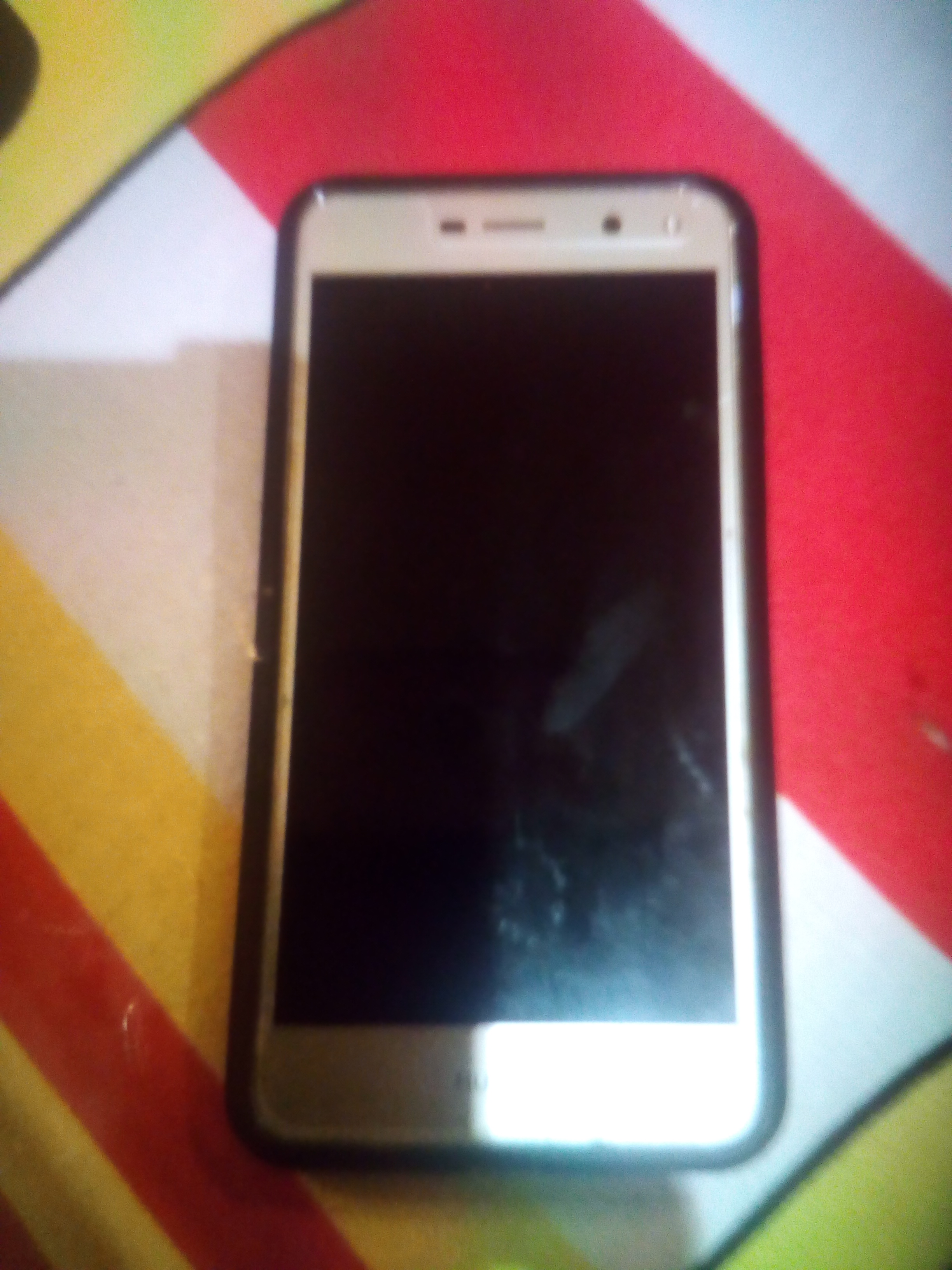 Huawei y5 2017
لا تنسَ أنك شاهدت هذا الإعلان في عنكبوت
Huawei y5 2017 like new. with charge...