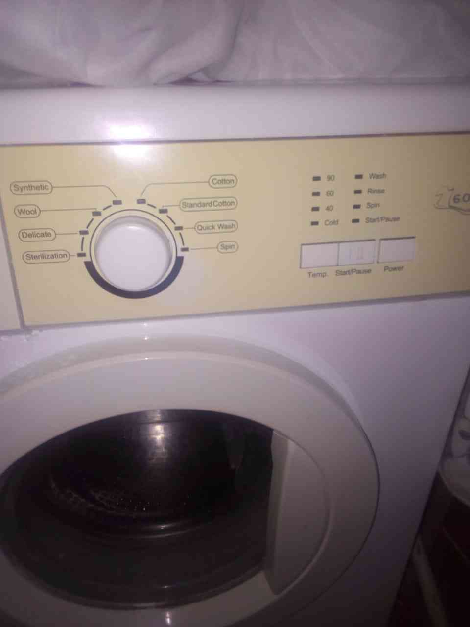 صيانة جميع أنواع غسالات وا ثلاجات داخل منزل جميع مناطق خدمة سريعة افضل اسعار
لا تنسَ أنك شاهدت هذا الإعلان في عنكبوت...