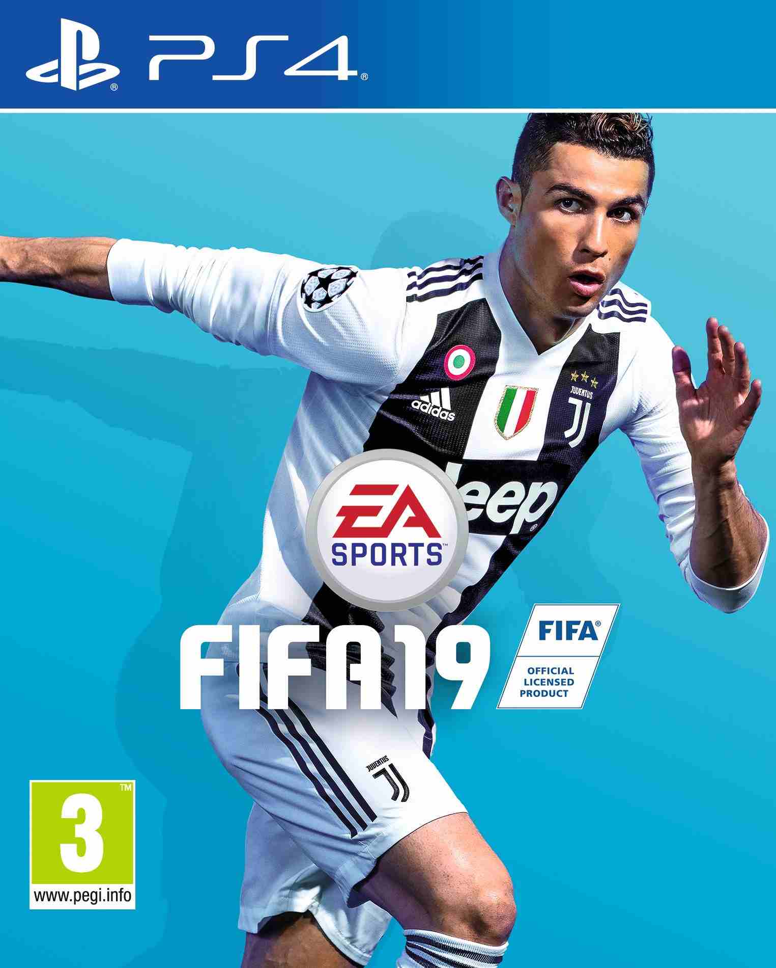 أفضل عرض FIFA 2019 تعليق عربي.                                            


	 				لا تنسَ أنك شاهدت هذا الإعلان في عنكبوت            
	 				
                            FIFA 2019 تعليق عربي كامل....