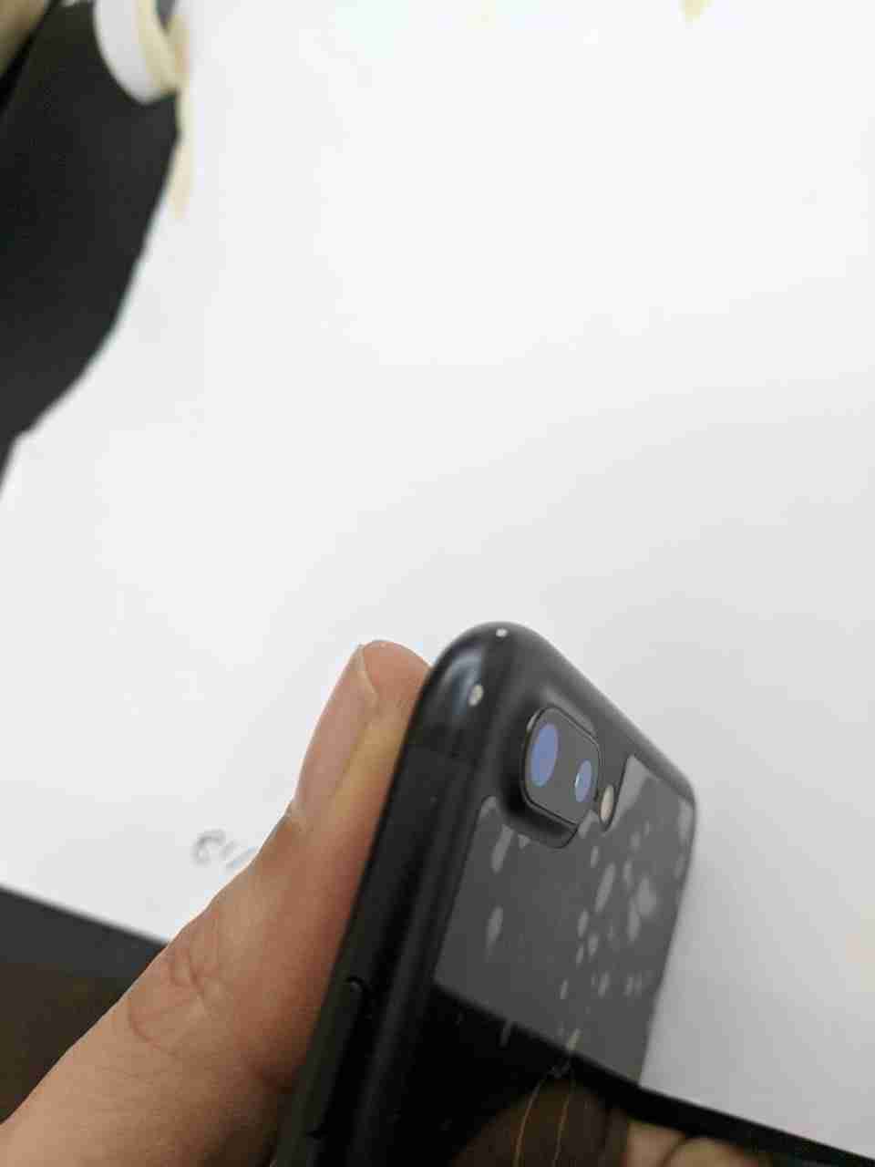 iPhone 7 Plus 256gb
لا تنسَ أنك شاهدت هذا الإعلان في عنكبوت
الجهاز نظيف جدا يا اخوان
المساحة...