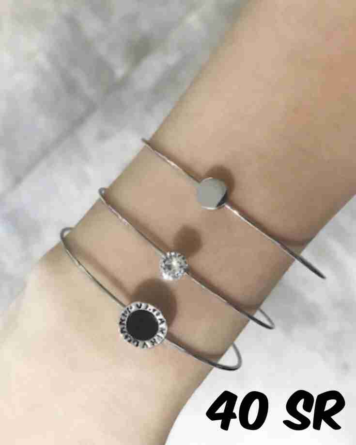 اكسسوارات ب اسعار جدا معقوله وعروض فاخره
لا تنسَ أنك شاهدت هذا الإعلان في عنكبوت
اكسسوارات مت...