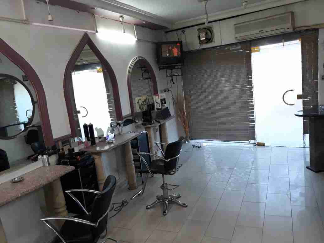 صالون سيدات للبيع في الجبيهه شارع البلديه يعمل بشكل ممتاز مجهز بالكامل بسعر مناس
لا تنسَ أنك شاهدت هذا الإعلان في عنكبوت...