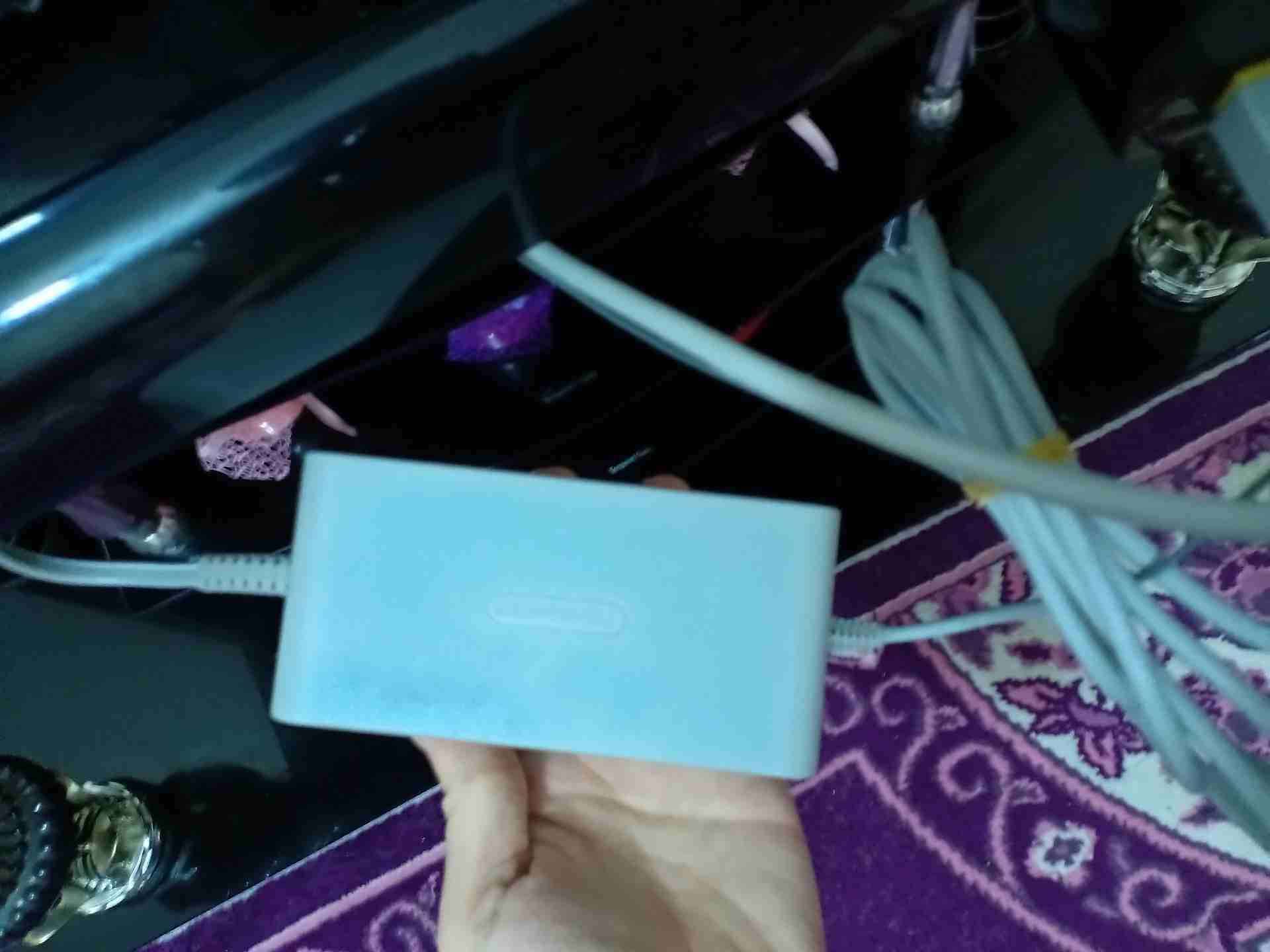 ناينتندو وي يو معدل للبيع nintendo wii u
لا تنسَ أنك شاهدت هذا الإعلان في عنكبوت
ناينتندو وي يو ا...