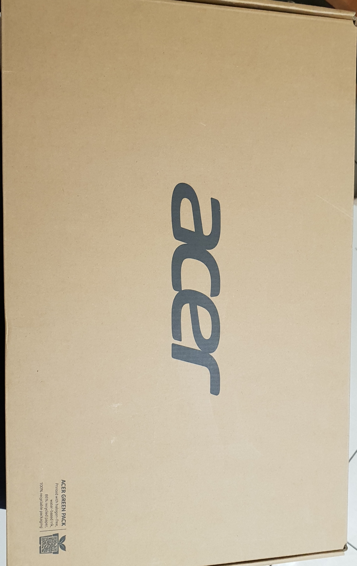 جديد ايسر لابتوب i7 بالكرتون سعر رائع i7.        new aser spire5 sealed core i7                                            


	 				لا تنسَ أنك شاهدت هذا الإعلان في عنكبوت...