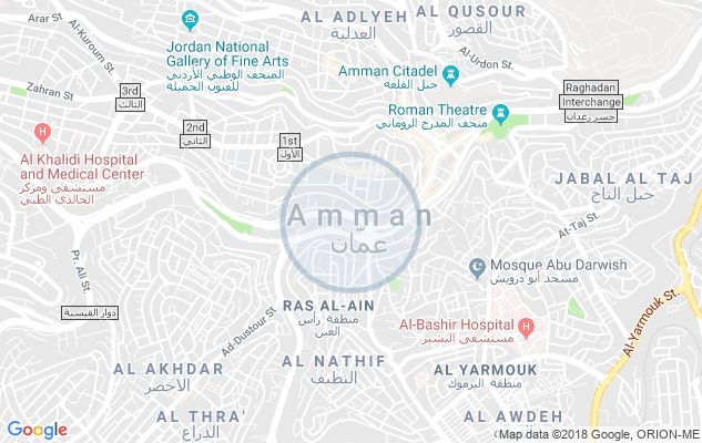 شقه فارغه للايجار ضاحية الامير حسن طابق 3                                            


	 				لا تنسَ أنك شاهدت هذا الإعلان في عنكبوت            
	 				
                            شقه فارغه للايج...