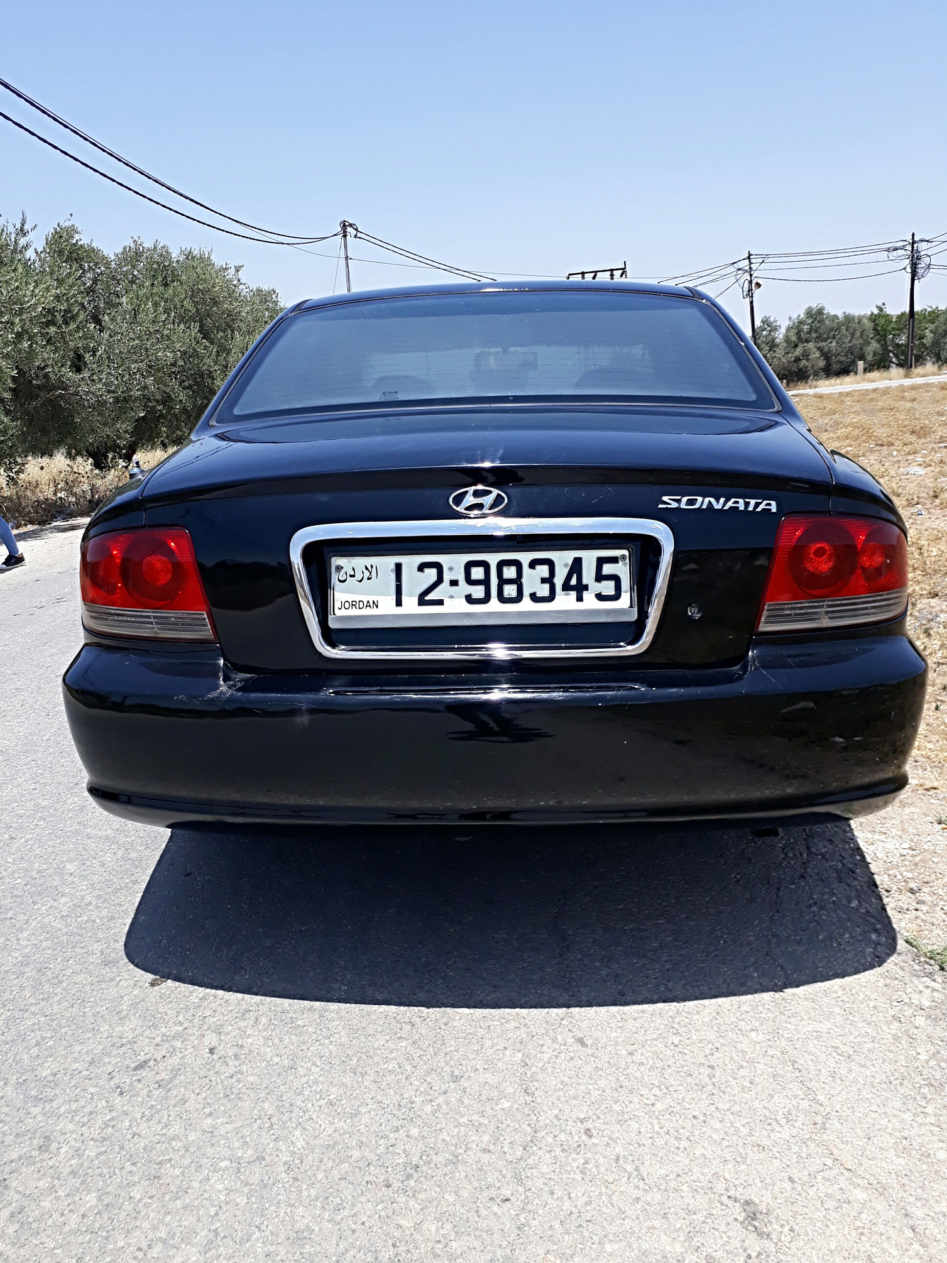 سوناتا 2003 بنزين اصلي                                            


	 				لا تنسَ أنك شاهدت هذا الإعلان في عنكبوت            
	 				
                                سوناتا 2003  وارد خليج بنزين ا...