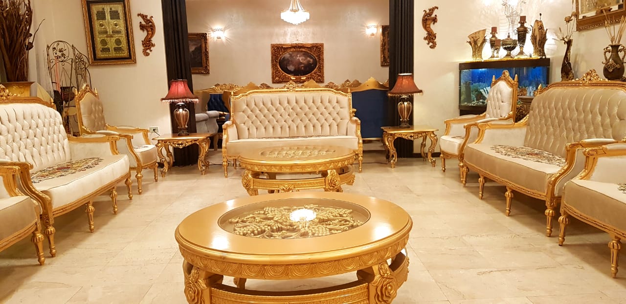 أطقم كنب كلاسيكية ملكية جديدة مصنعة من خشب الزان التركي
لا تنسَ أنك شاهدت هذا الإعلان في عنكبوت...