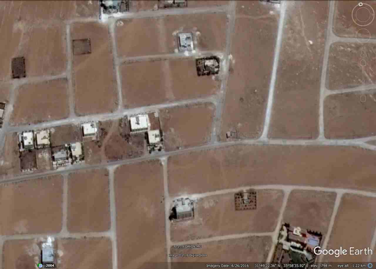 ارض 600 م للبيع اللبن_حوض 5/أبو دبوس فلل سعر مغري جدا 29 ألف دينار لكامل القطعة
لا تنسَ أنك شاهدت هذا الإعلان في عنكبوت...
