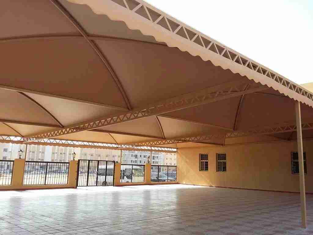 مظلات وسواتر وبيوت شعر جده
لا تنسَ أنك شاهدت هذا الإعلان في عنكبوت
جميع أعمال المظلات والسوات...