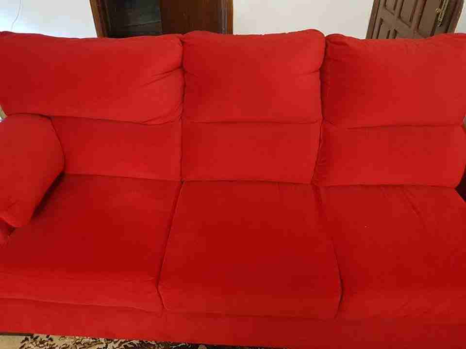 كنب و بوفيه
لا تنسَ أنك شاهدت هذا الإعلان في عنكبوت
كنب احمر 300
كنب طحيني 8مقاعد 250
بوفيه 200...