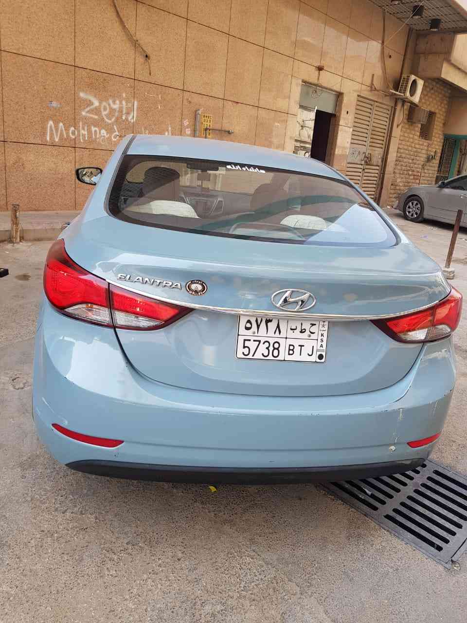 سيارة هوندا النترا 2015 نصف فل نطيفه مره                                            


	 				لا تنسَ أنك شاهدت هذا الإعلان في عنكبوت            
	 				
                                السيارة محرك...