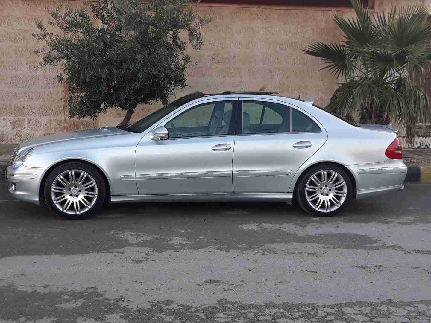 مرسيدس e200 2008 بانوراما فحص كامل فل من المالك مباشرة
لا تنسَ أنك شاهدت هذا الإعلان في عنكبوت...