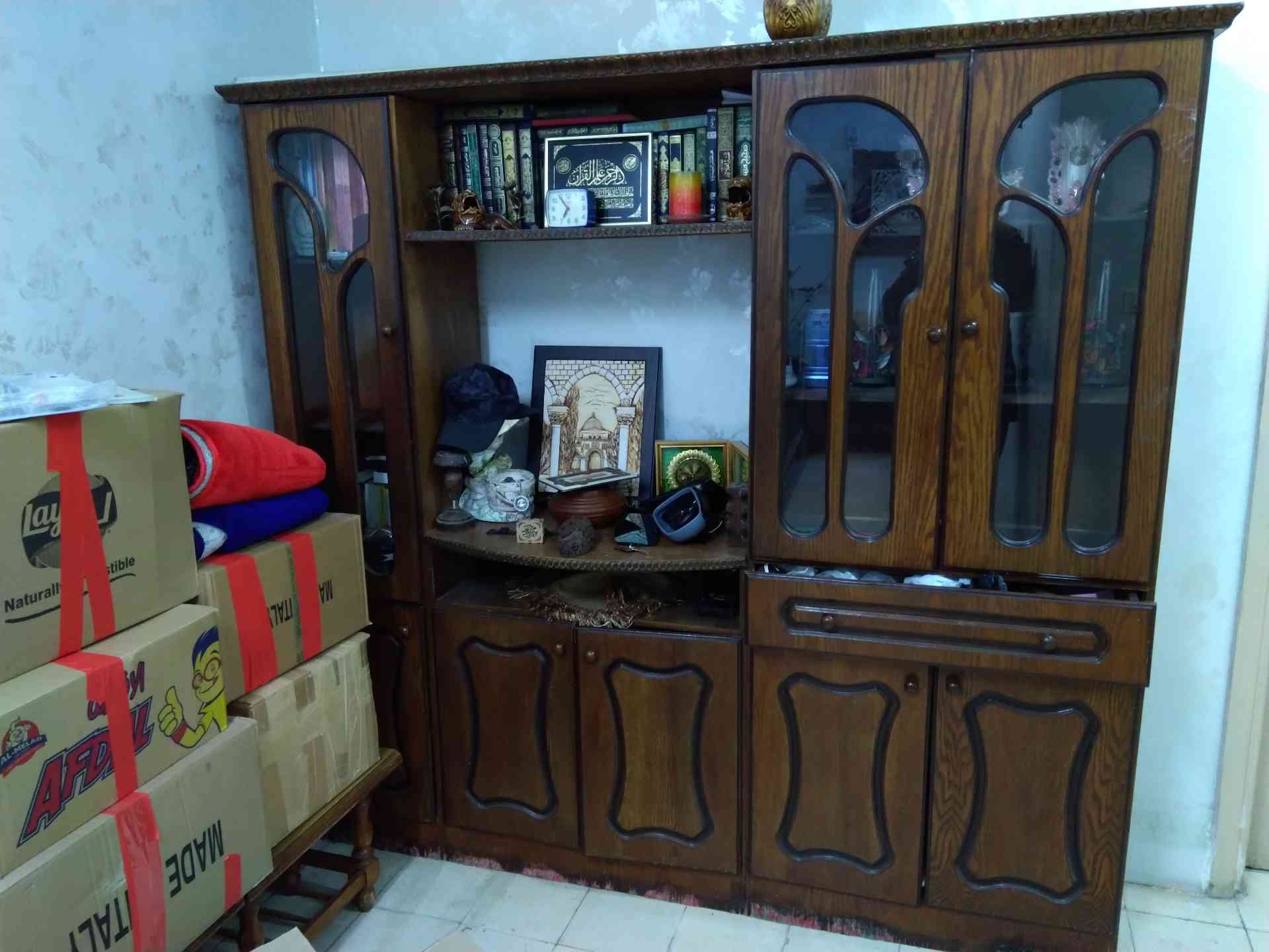 بوفي ملبس قشرة بلوط
لا تنسَ أنك شاهدت هذا الإعلان في عنكبوت
بوفي تلفزيون خشب لاتي ملبس قشرة ب...