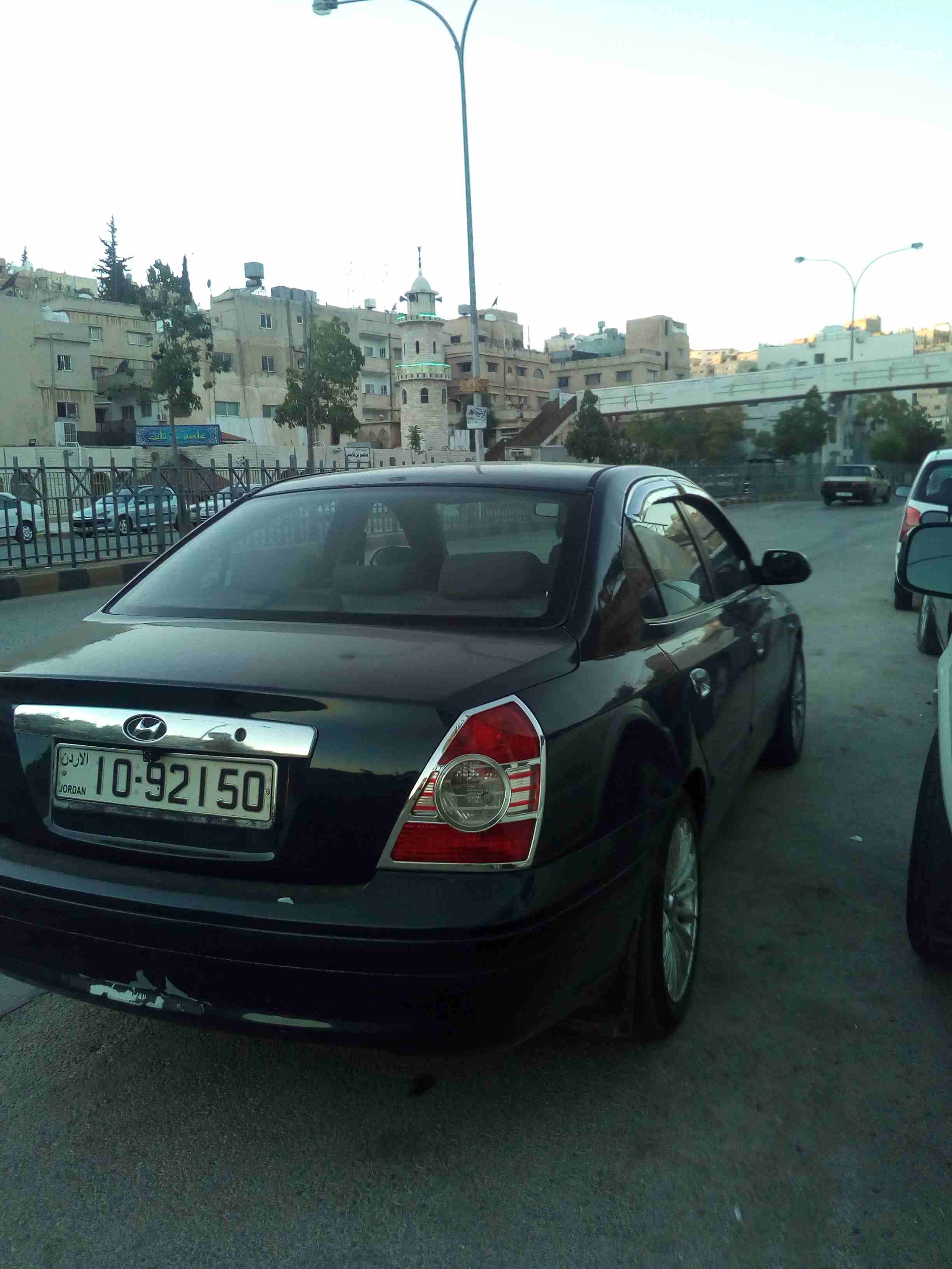 هونداي الينترا 2004 فل اتوماتيك                                            


	 				لا تنسَ أنك شاهدت هذا الإعلان في عنكبوت            
	 				
                            هونداي الينترا  ...اكس دي...