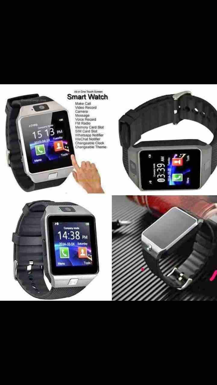 Smart watch                                            


	 				لا تنسَ أنك شاهدت هذا الإعلان في عنكبوت            
	 				
                            ..شرح مفصل للساعة الSmart  Smart Watch For io...