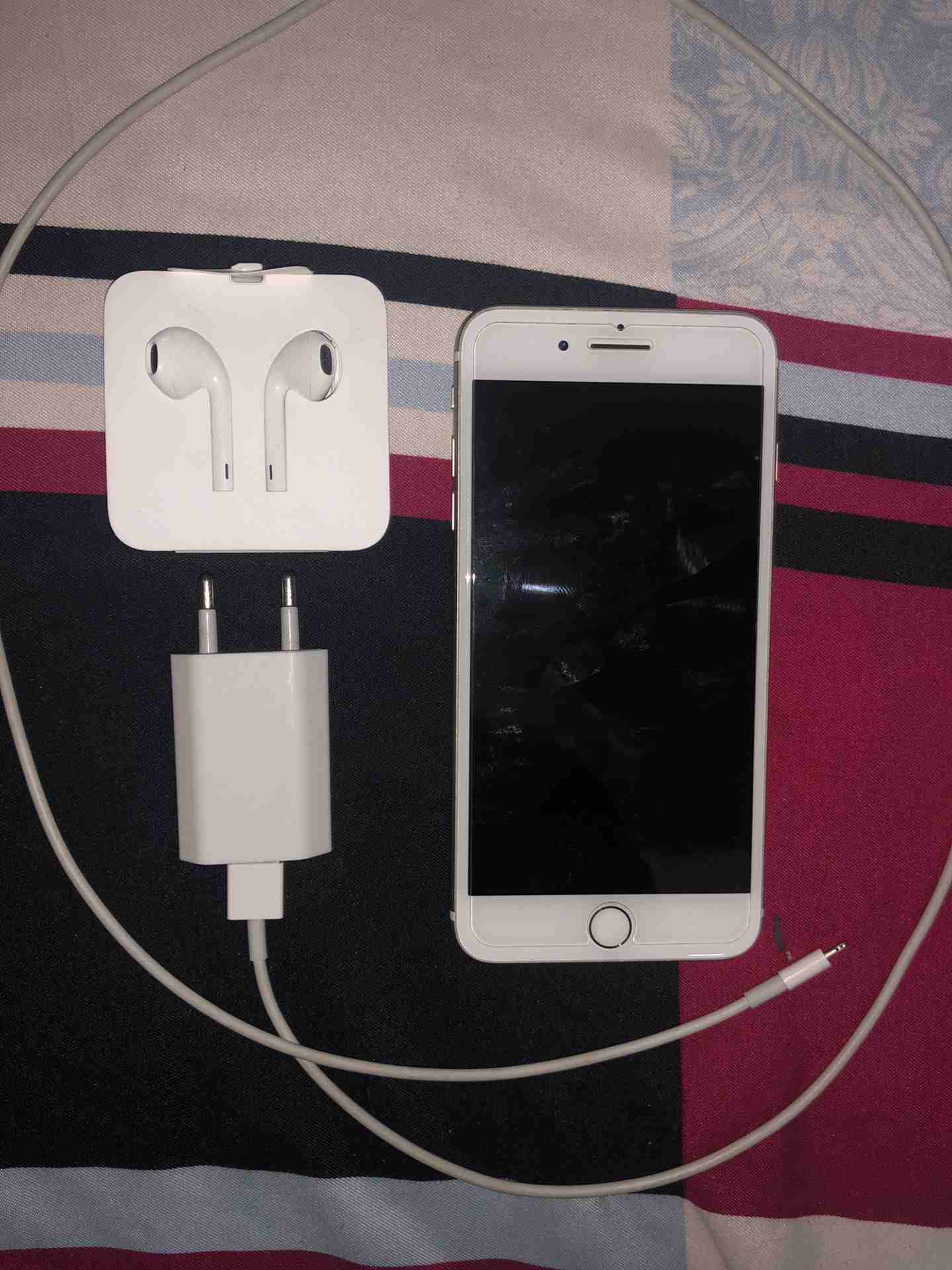 Available Apple device for sale
لا تنسَ أنك شاهدت هذا الإعلان في عنكبوت
Iphone 7 plus 256gb with...