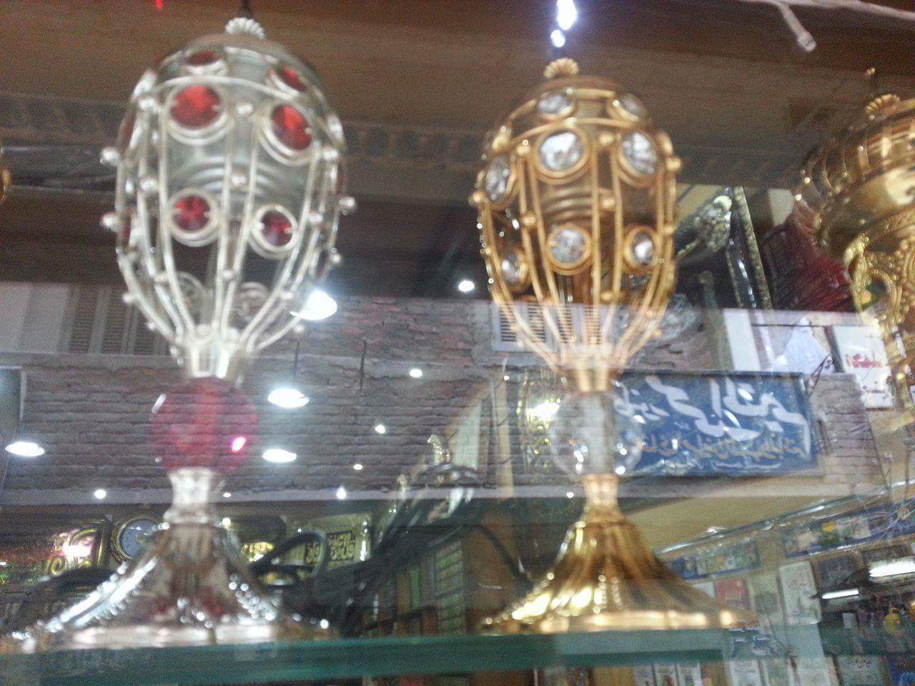 مباخر كهربائية رائعة
لا تنسَ أنك شاهدت هذا الإعلان في عنكبوت
مباخر كهربائية رائعة
أشكال متمي...